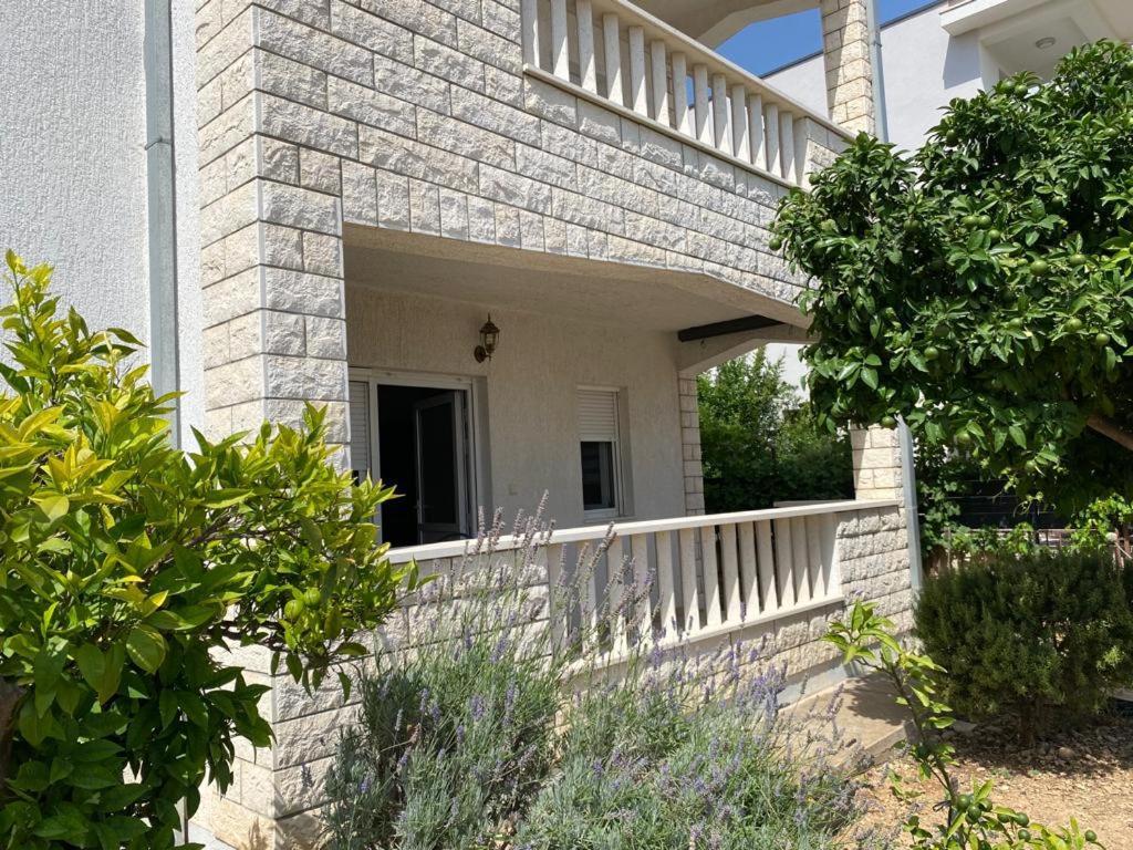 טרוגיר Apartmani Josipa מראה חיצוני תמונה
