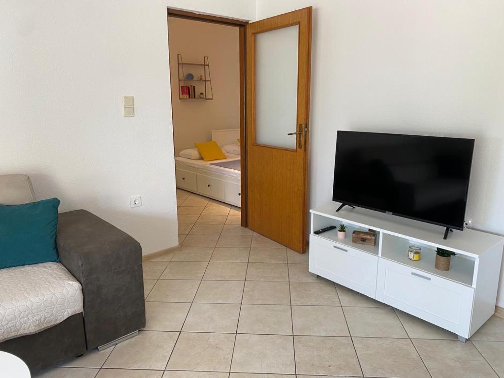 טרוגיר Apartmani Josipa מראה חיצוני תמונה