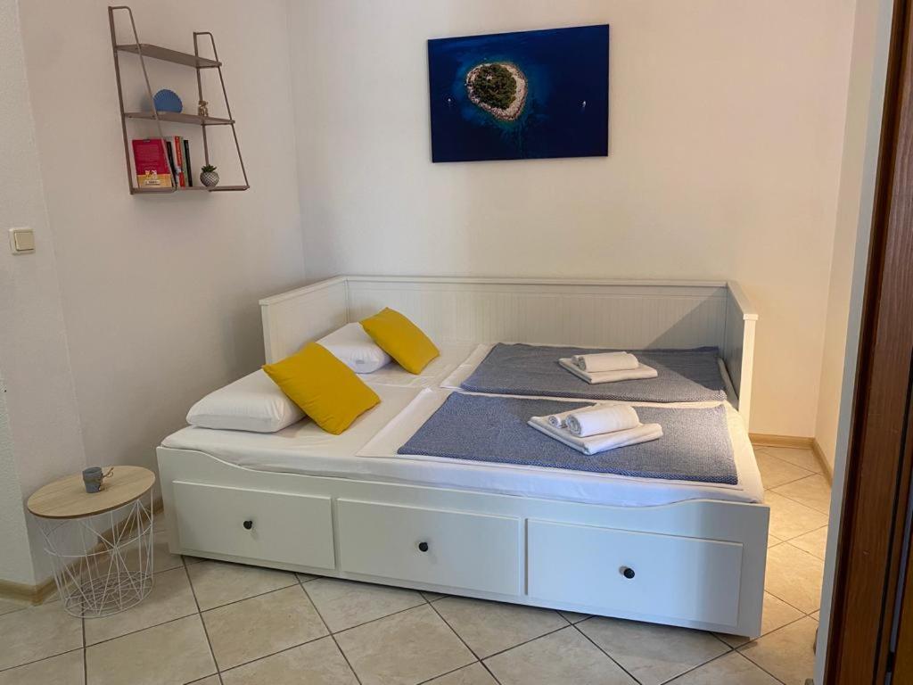 טרוגיר Apartmani Josipa מראה חיצוני תמונה