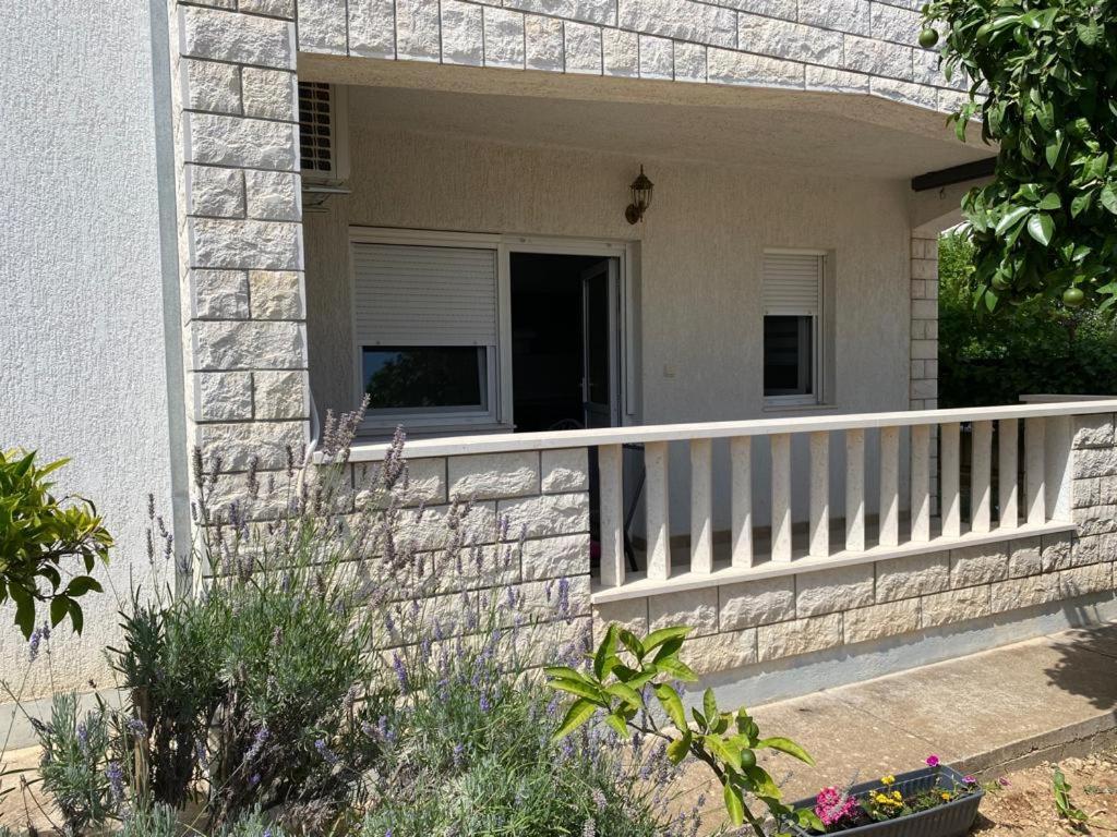 טרוגיר Apartmani Josipa מראה חיצוני תמונה