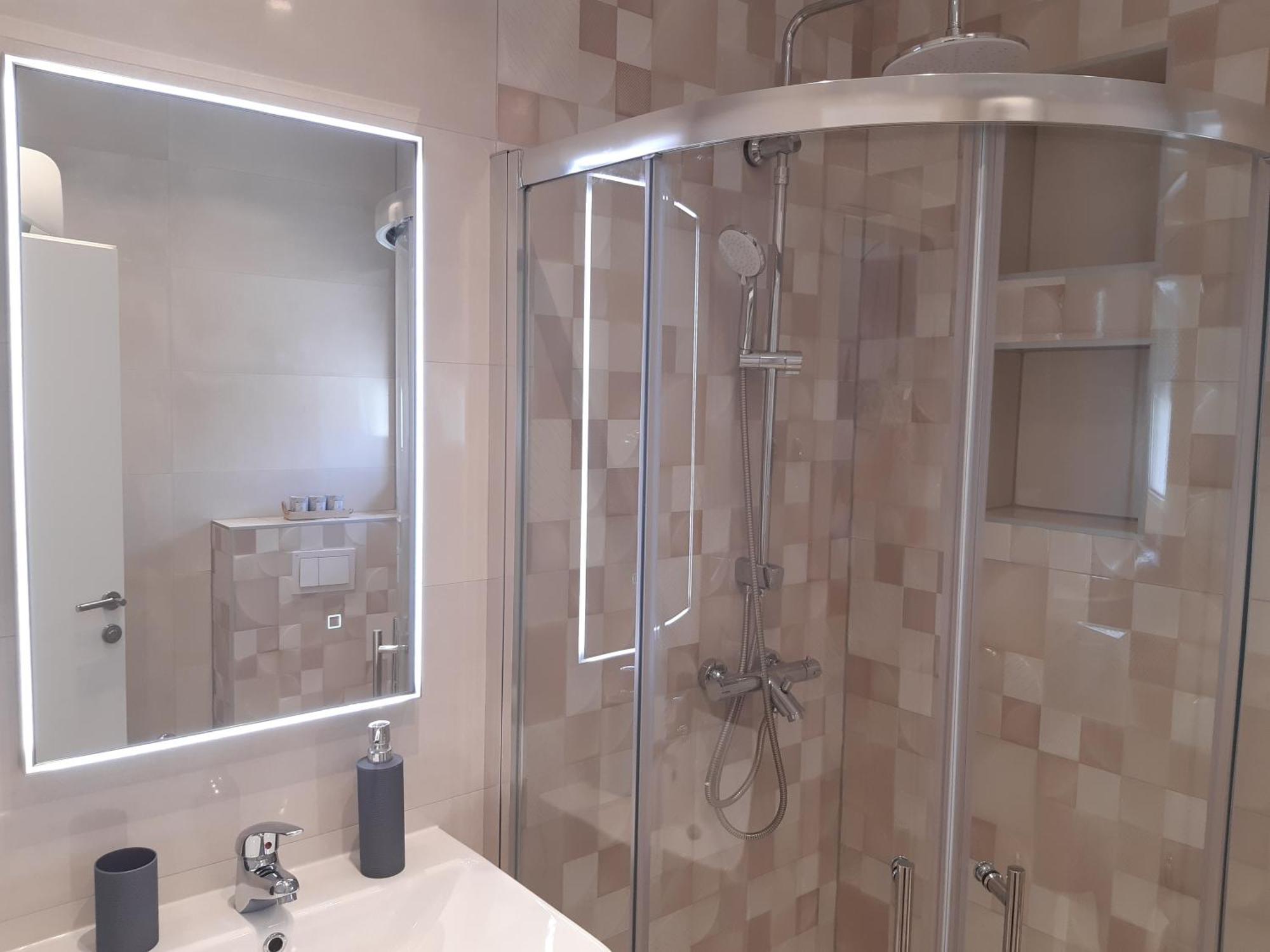 טרוגיר Apartmani Josipa מראה חיצוני תמונה
