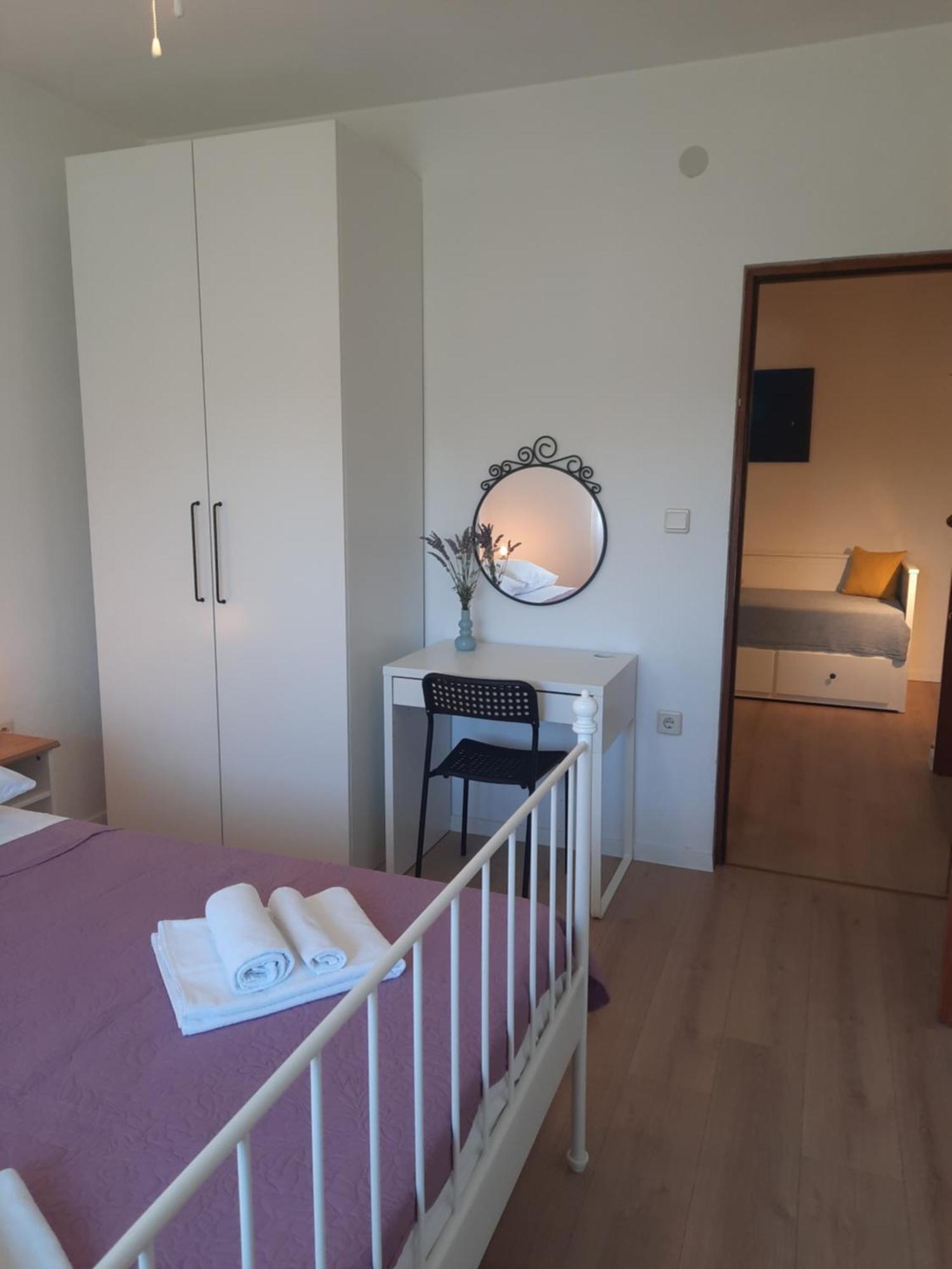 טרוגיר Apartmani Josipa מראה חיצוני תמונה